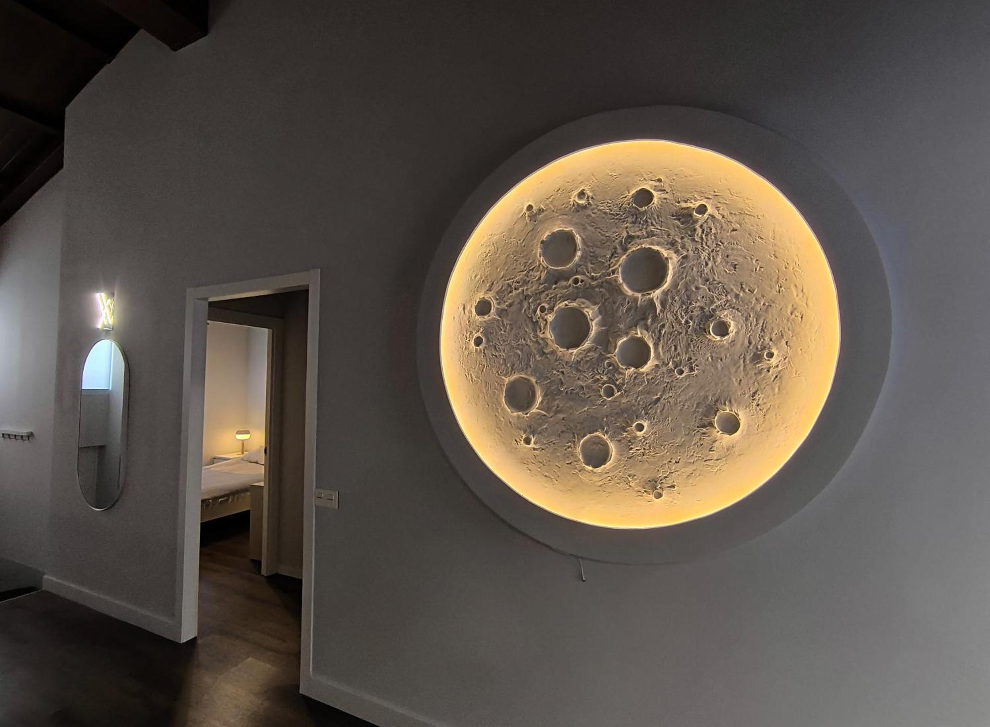 Casa De La Luna لقنت المظهر الخارجي الصورة