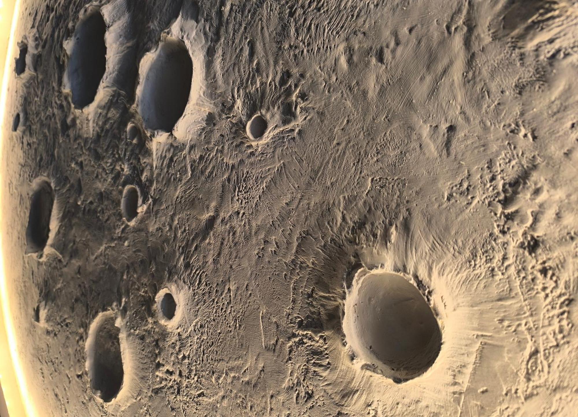 Casa De La Luna لقنت المظهر الخارجي الصورة